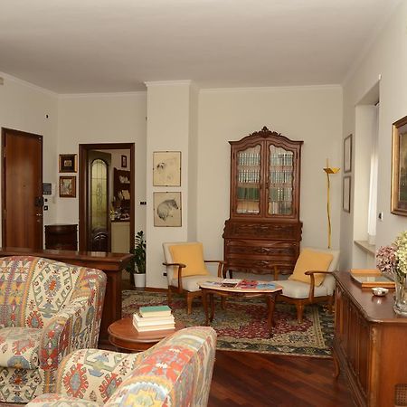 Casa Delle Ortensie Acomodação com café da manhã Alpignano Exterior foto