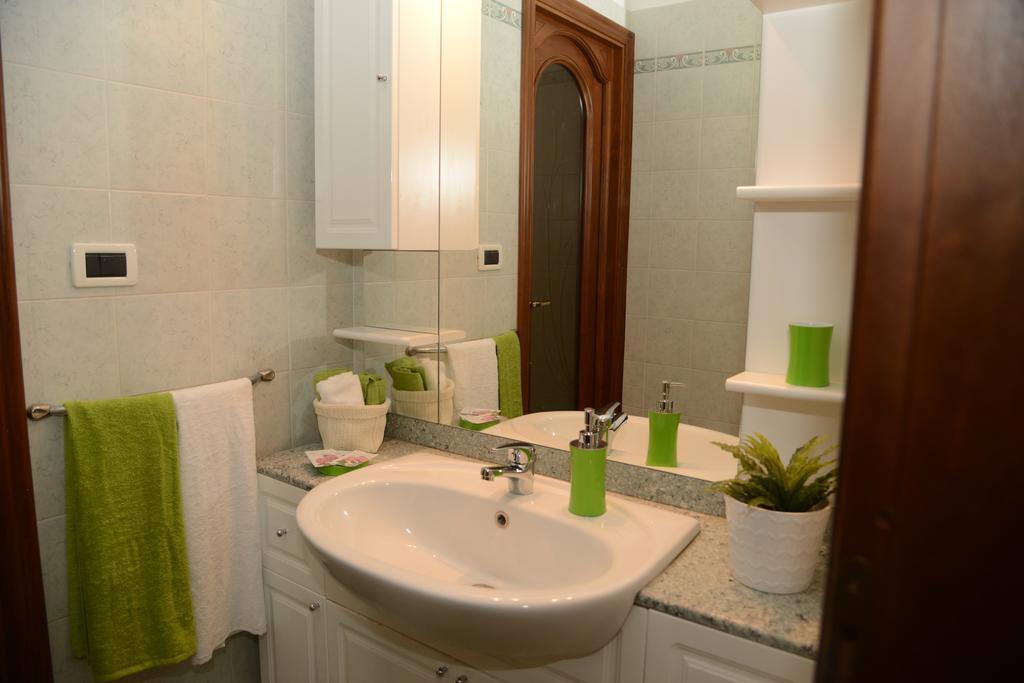 Casa Delle Ortensie Acomodação com café da manhã Alpignano Quarto foto