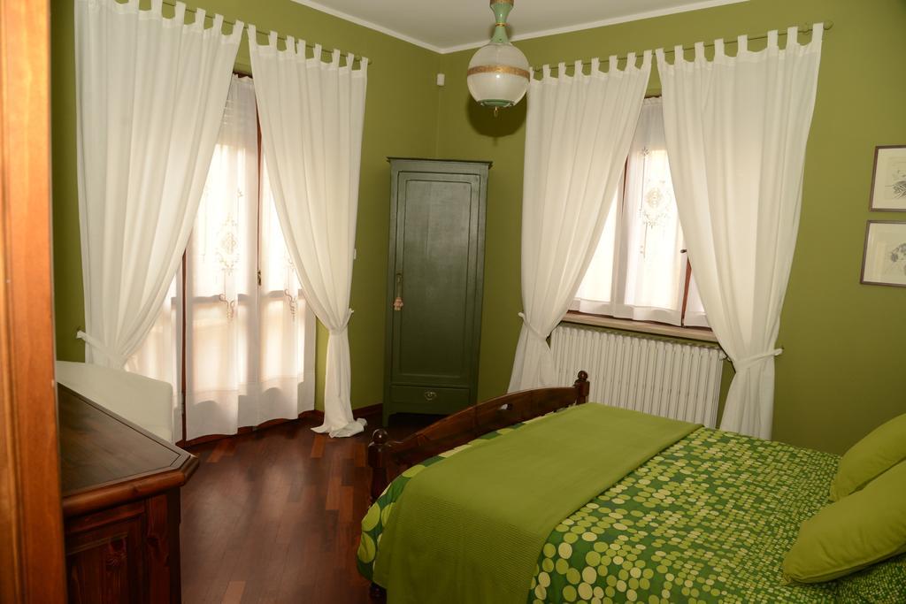 Casa Delle Ortensie Acomodação com café da manhã Alpignano Quarto foto