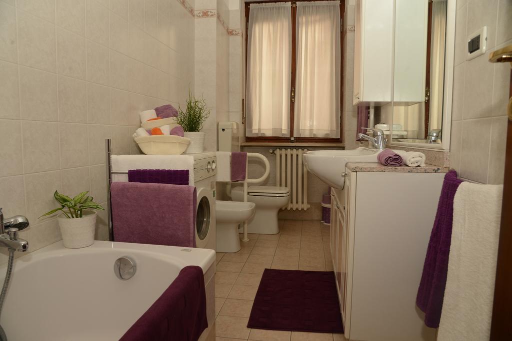 Casa Delle Ortensie Acomodação com café da manhã Alpignano Quarto foto